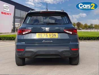 Used SEAT Arona 2026 for sale - 78165678: Photo