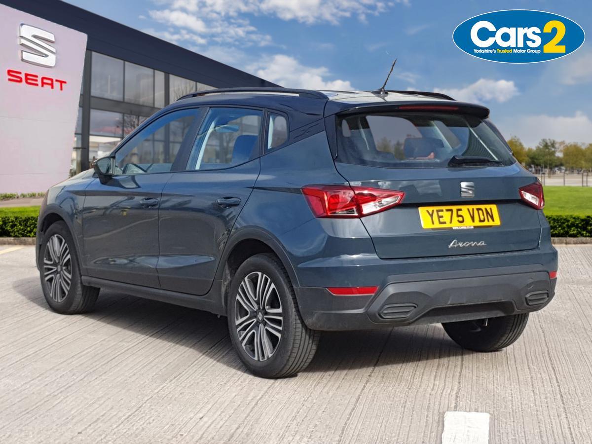 Used SEAT Arona 2026 for sale - 78165678: Photo 5