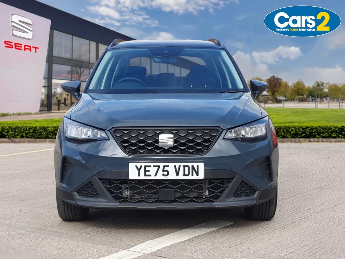 Used SEAT Arona 2026 for sale - 78165678: Photo 8