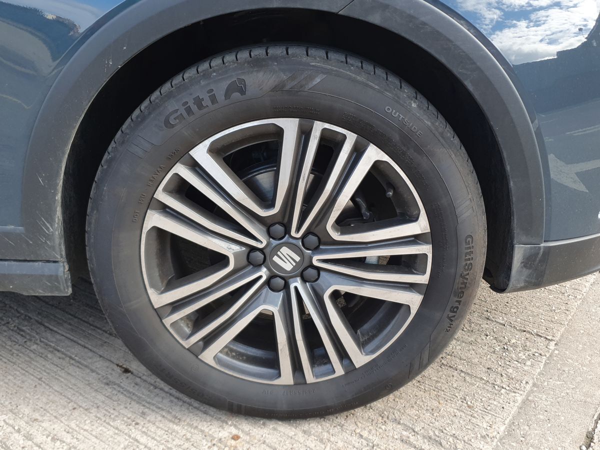 Used SEAT Arona 2026 for sale - 78165678: Photo 9