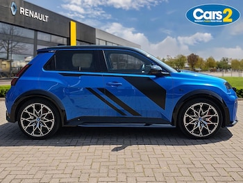 Used Alpine A290 2025 for sale - 79501945: Photo