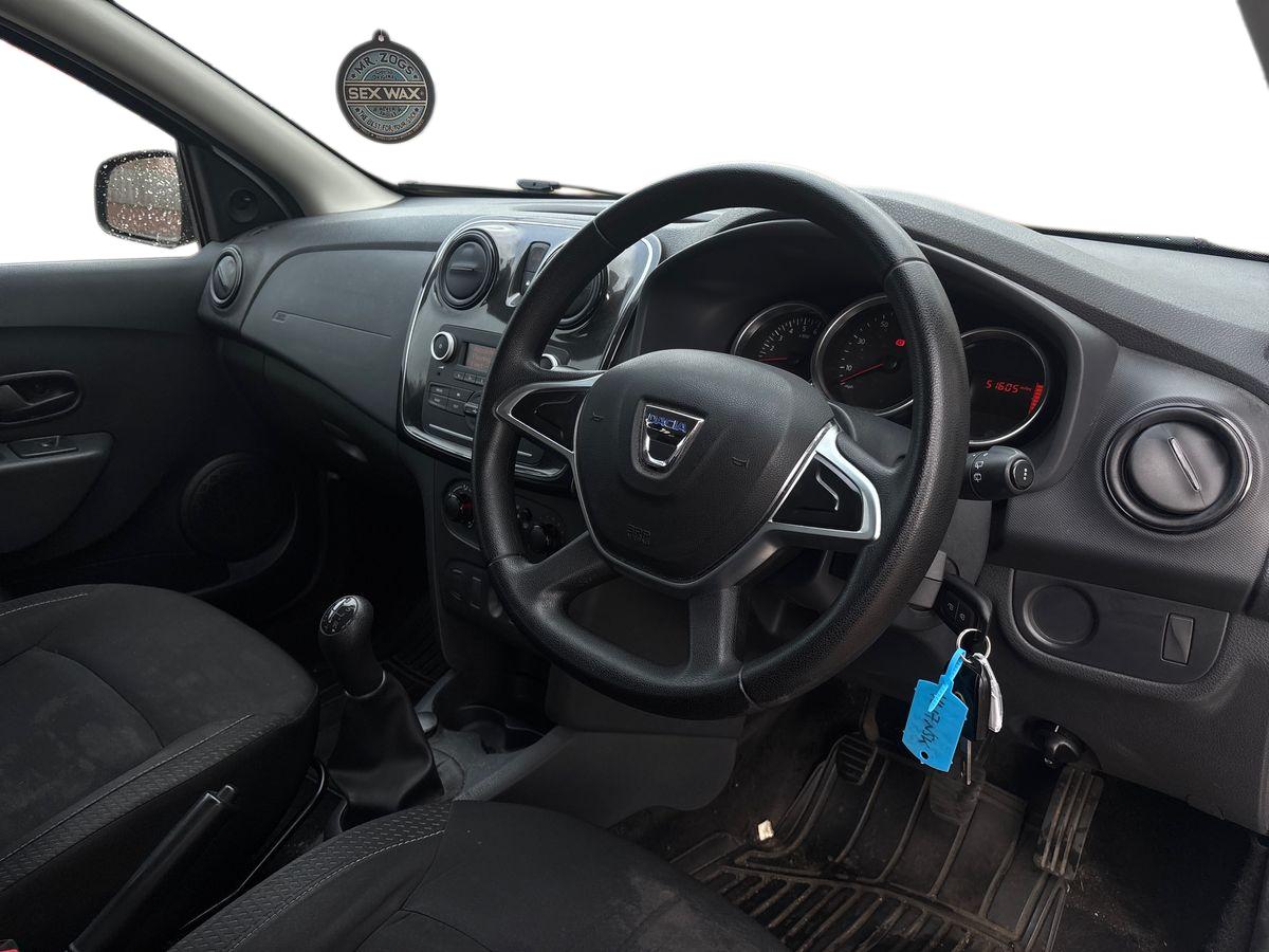 Used Dacia Sandero 2017 for sale - 76475135: Photo 10