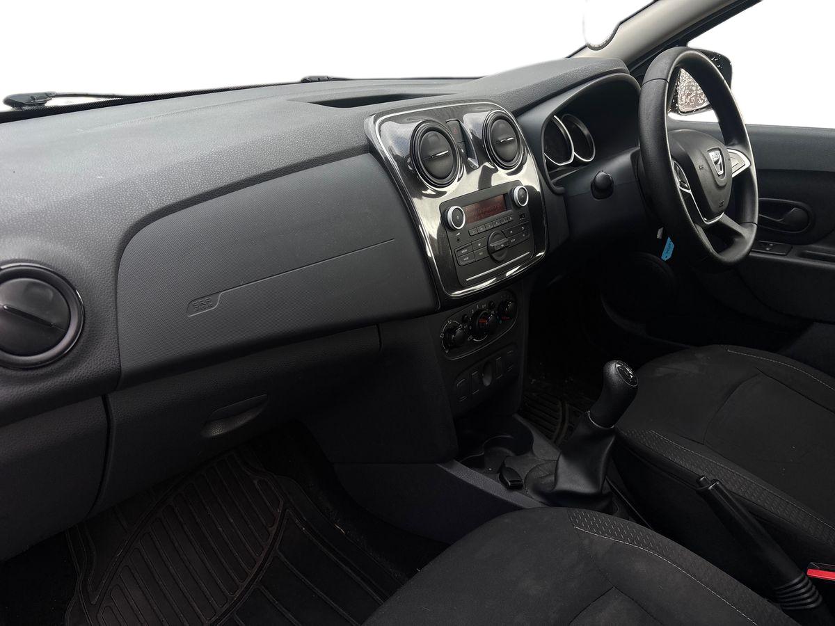 Used Dacia Sandero 2017 for sale - 76475135: Photo 15