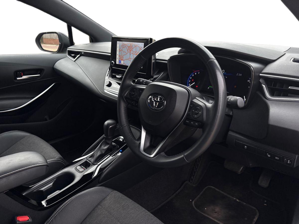 Used Toyota Corolla 2022 for sale - 78108627: Photo 10