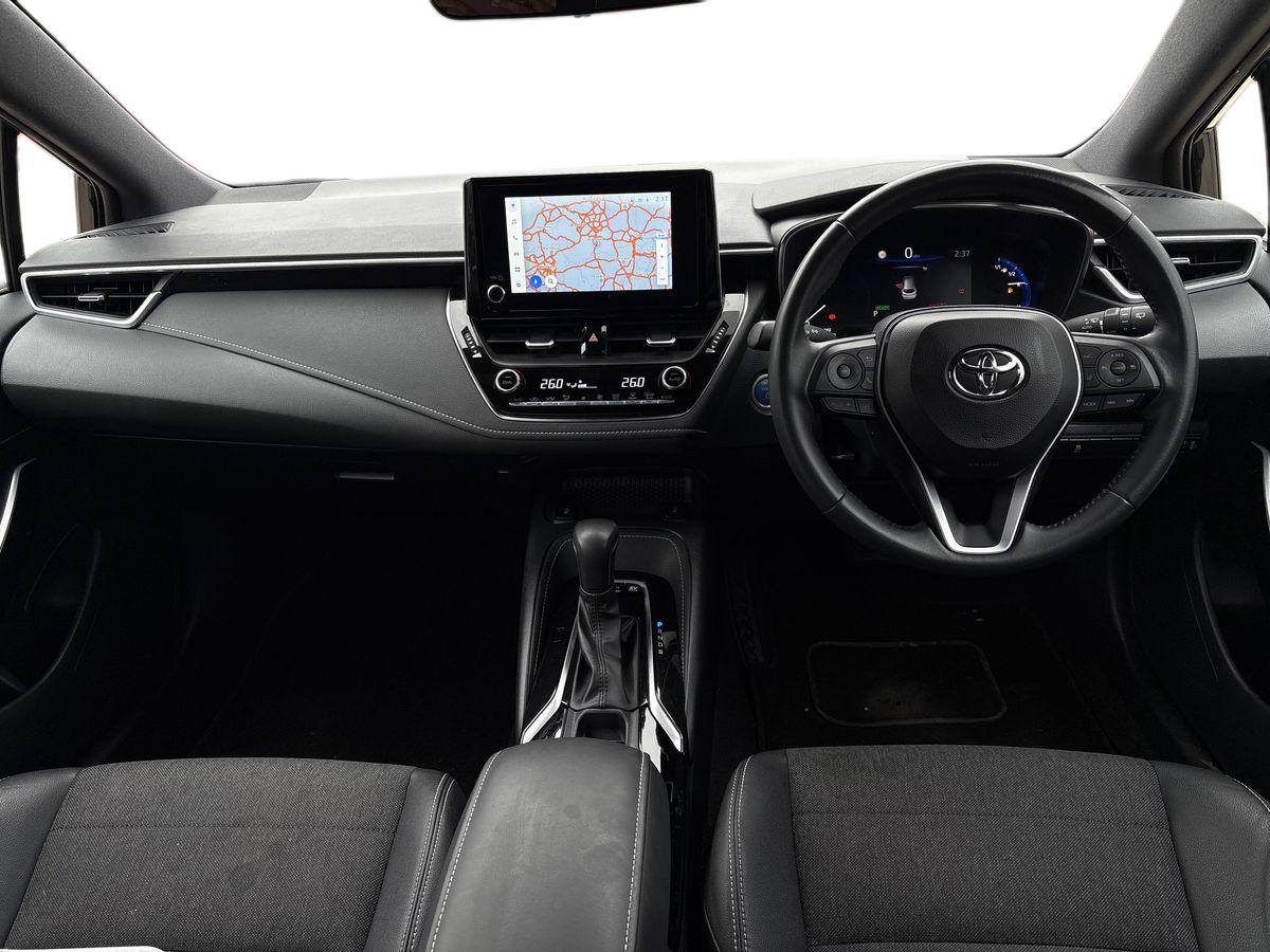 Used Toyota Corolla 2022 for sale - 78108627: Photo 11