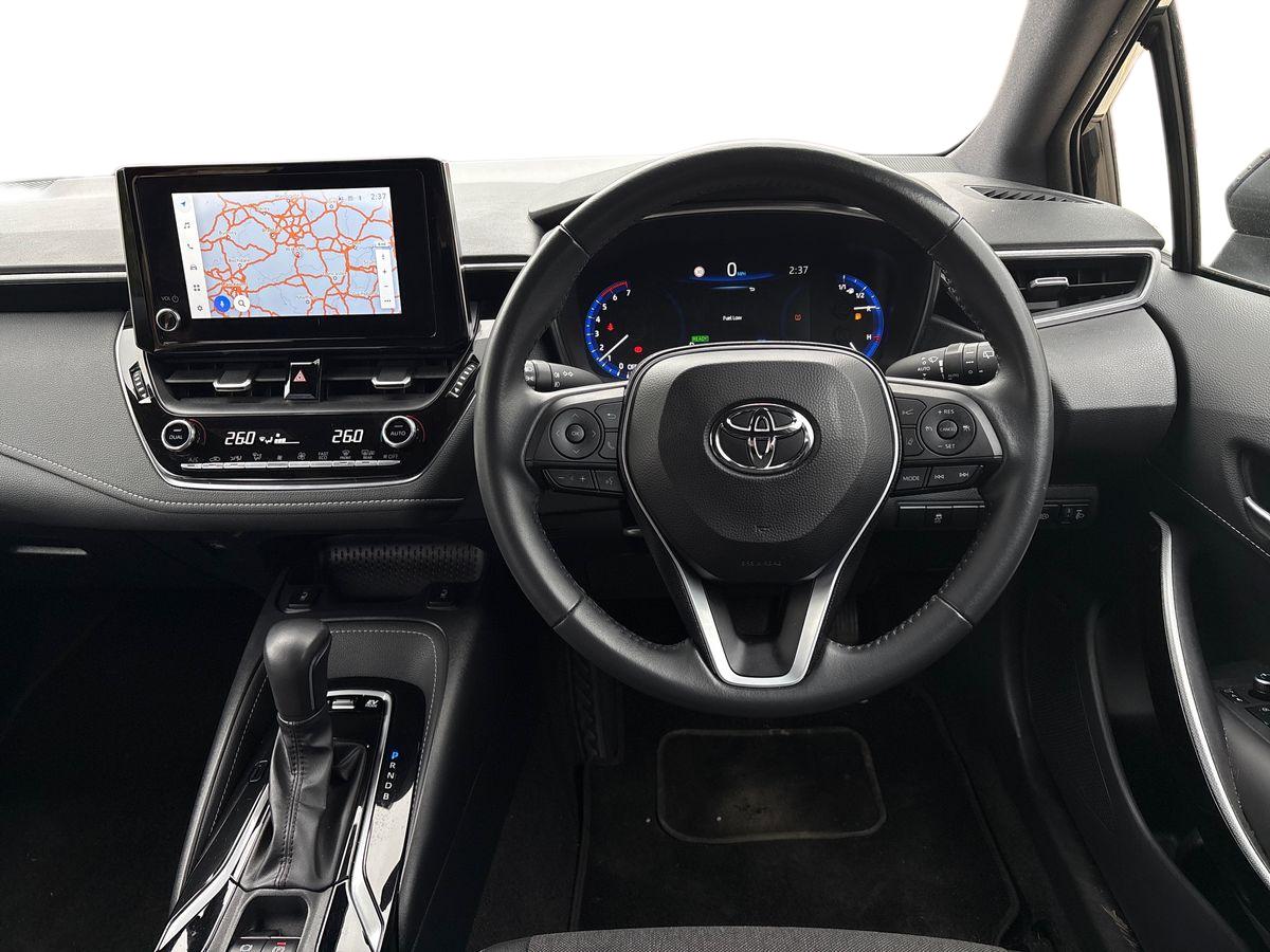 Used Toyota Corolla 2022 for sale - 78108627: Photo 12