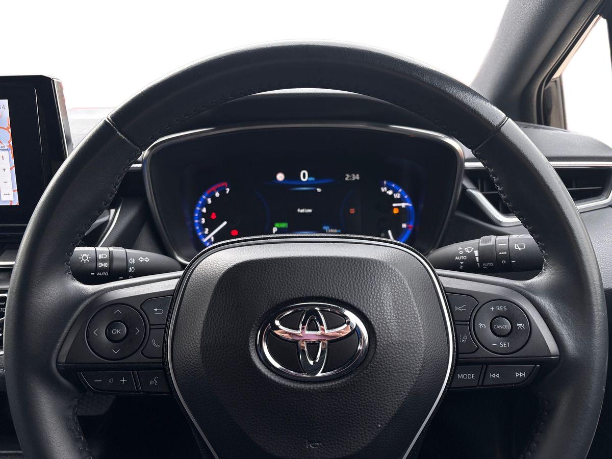 Used Toyota Corolla 2022 for sale - 78108627: Photo 13