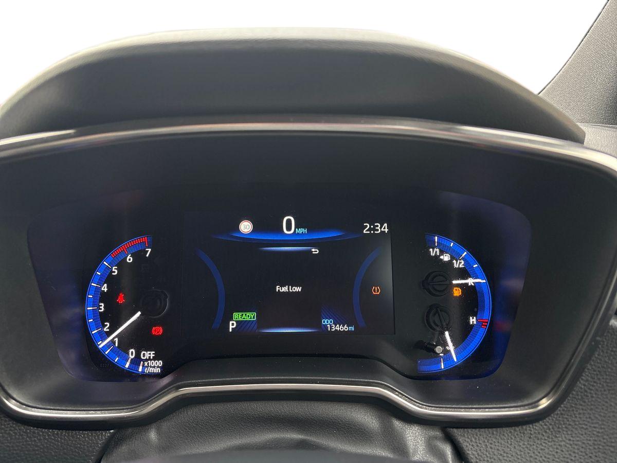 Used Toyota Corolla 2022 for sale - 78108627: Photo 14