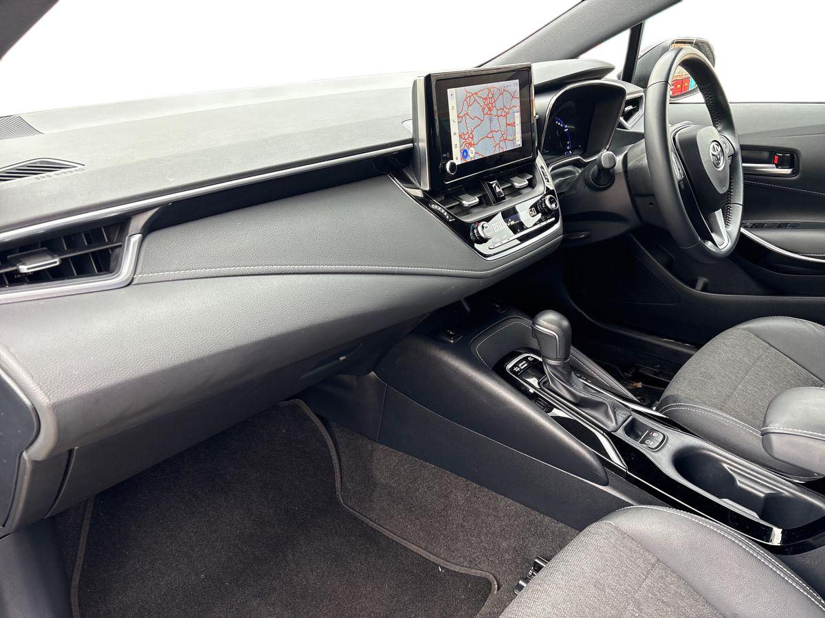 Used Toyota Corolla 2022 for sale - 78108627: Photo 15