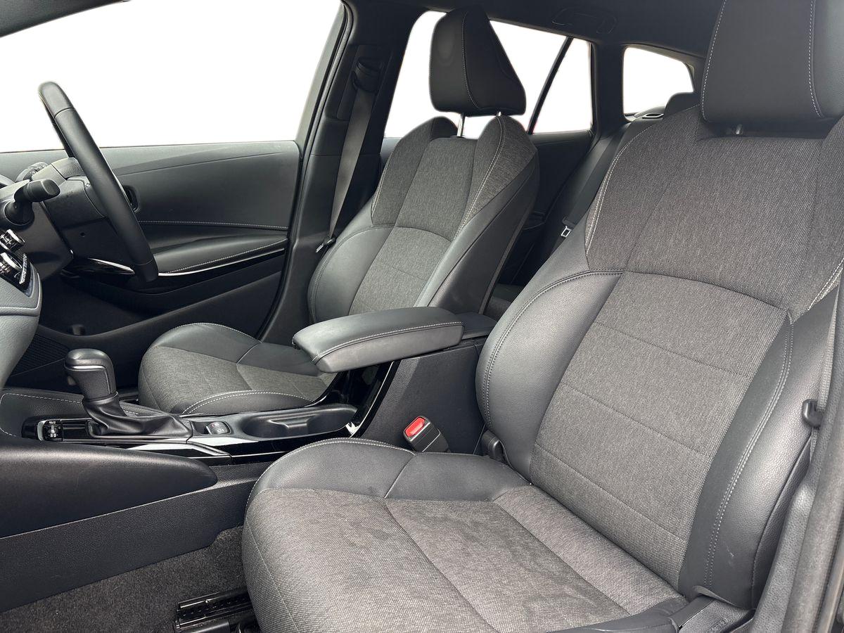 Used Toyota Corolla 2022 for sale - 78108627: Photo 16