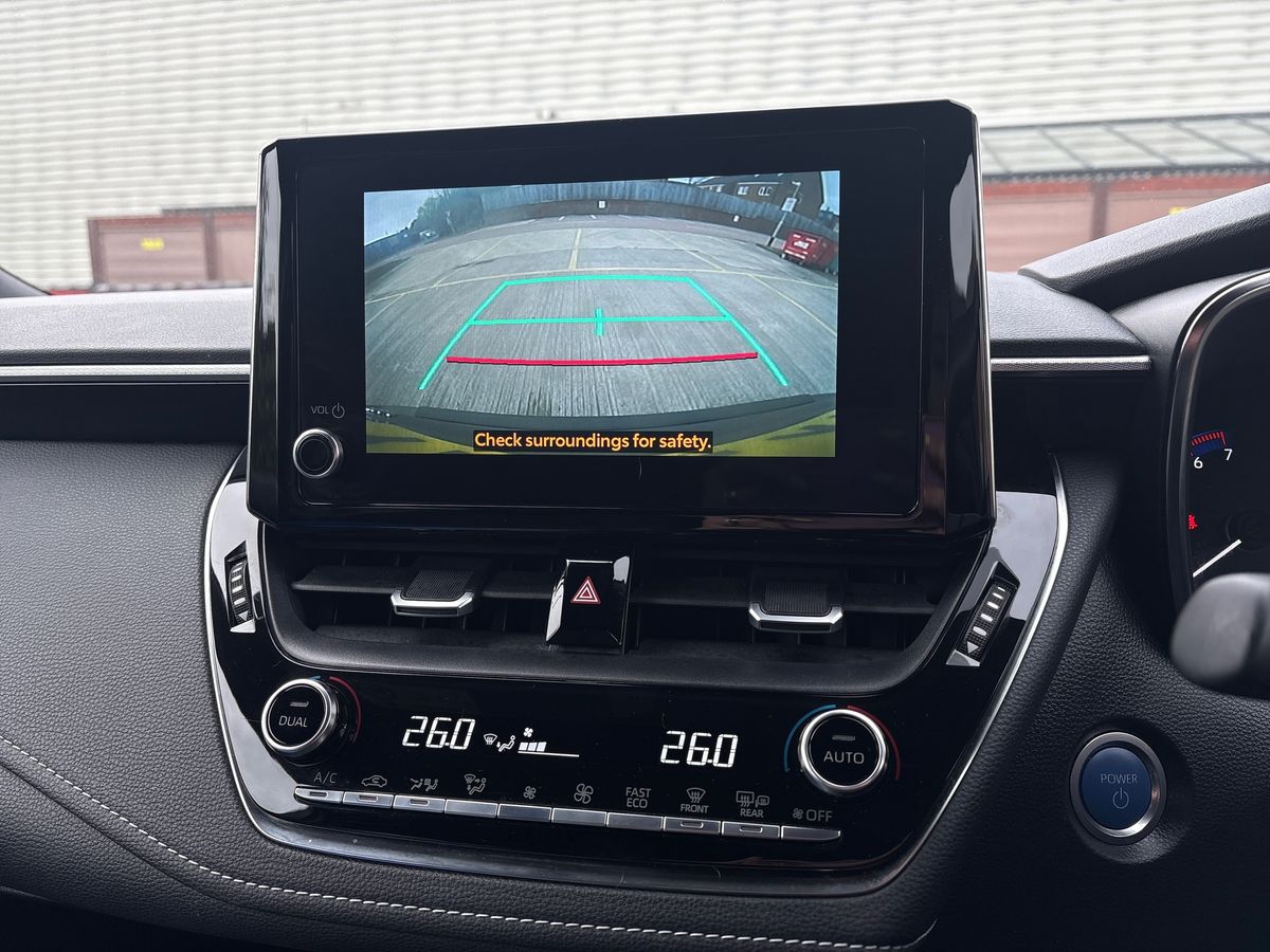 Used Toyota Corolla 2022 for sale - 78108627: Photo 19