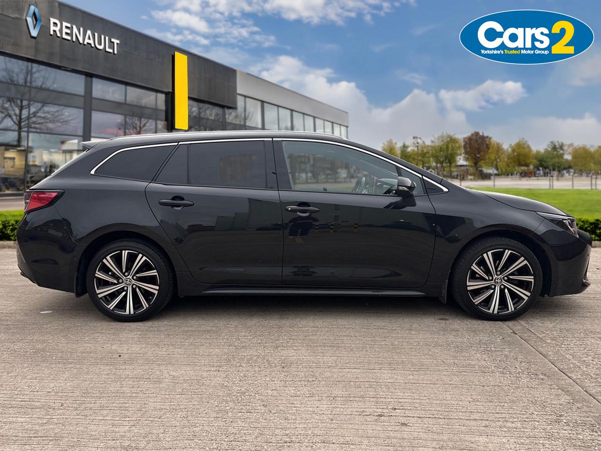 Used Toyota Corolla 2022 for sale - 78108627: Photo 2