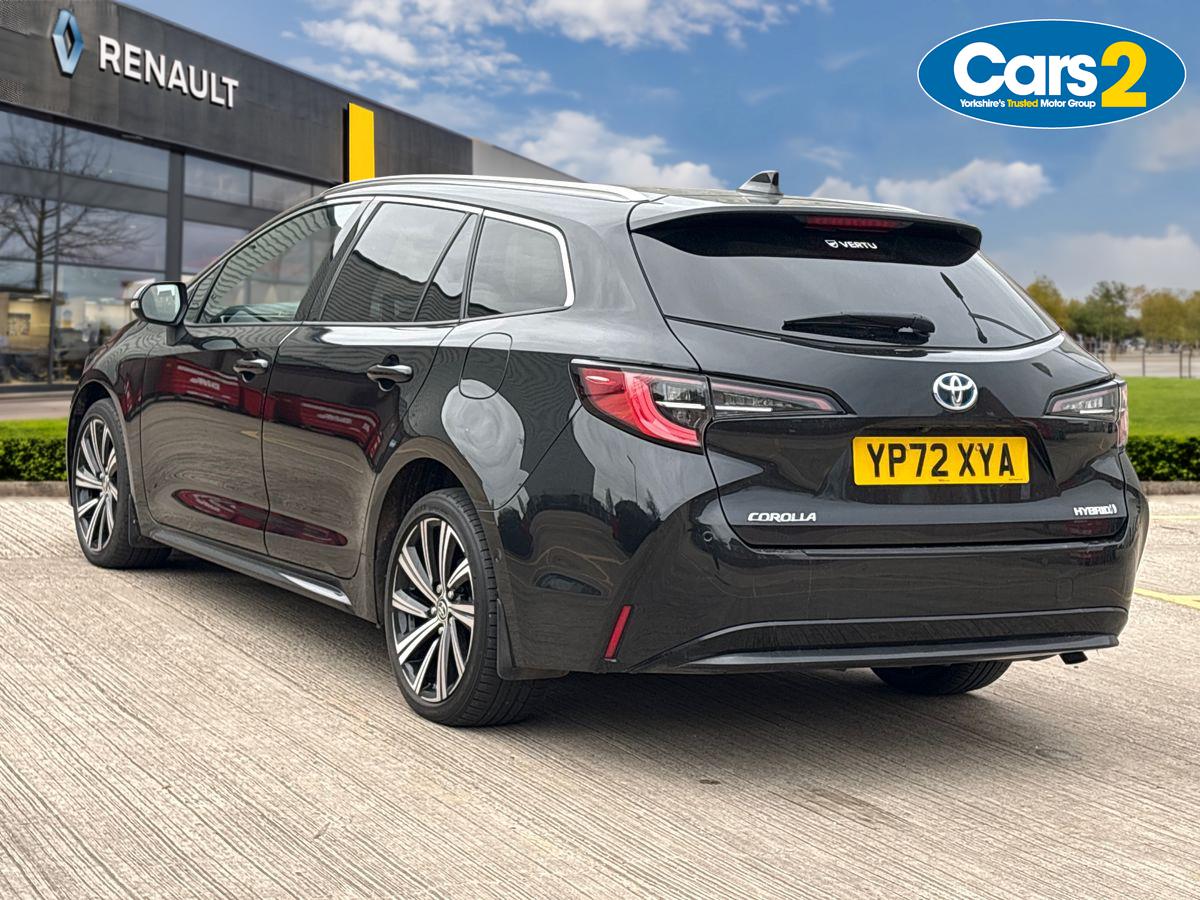 Used Toyota Corolla 2022 for sale - 78108627: Photo 5