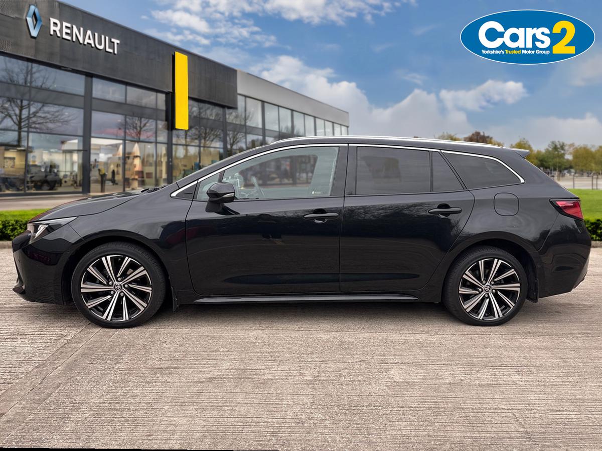 Used Toyota Corolla 2022 for sale - 78108627: Photo 6