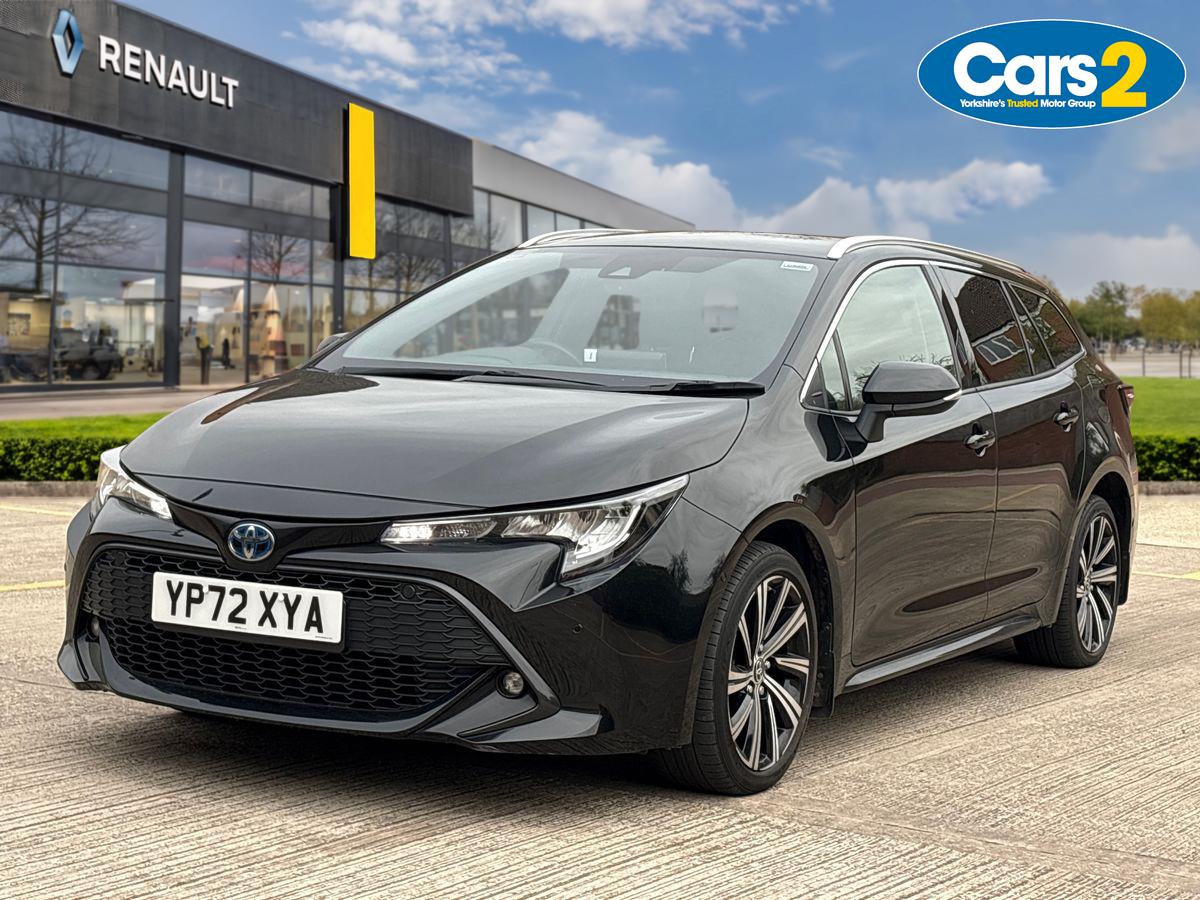 Used Toyota Corolla 2022 for sale - 78108627: Photo 7