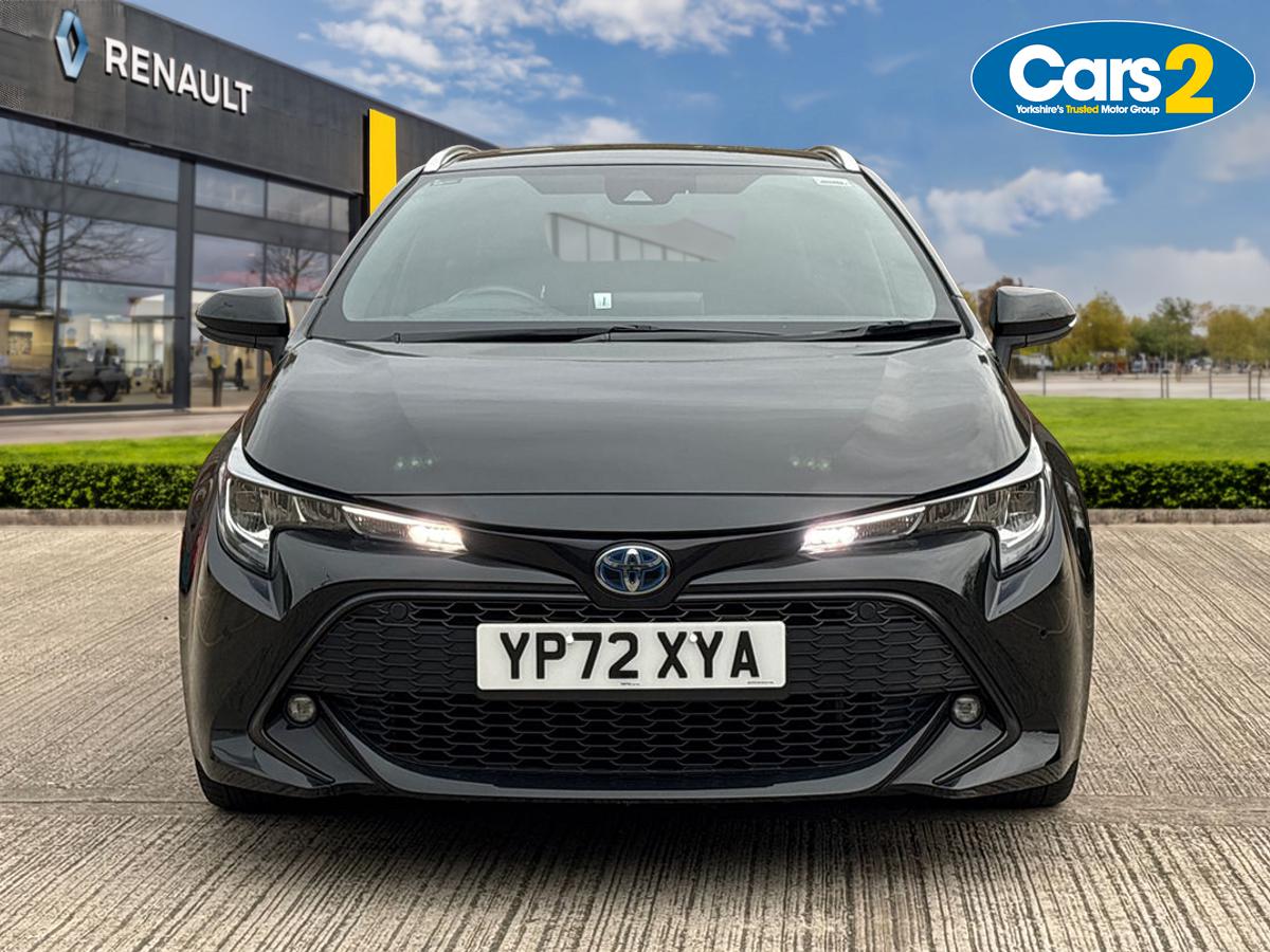 Used Toyota Corolla 2022 for sale - 78108627: Photo 8