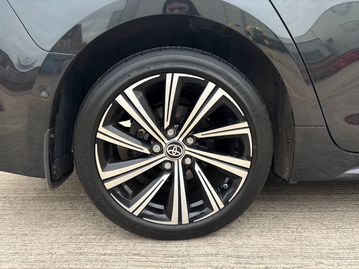 Used Toyota Corolla 2022 for sale - 78108627: Photo 9