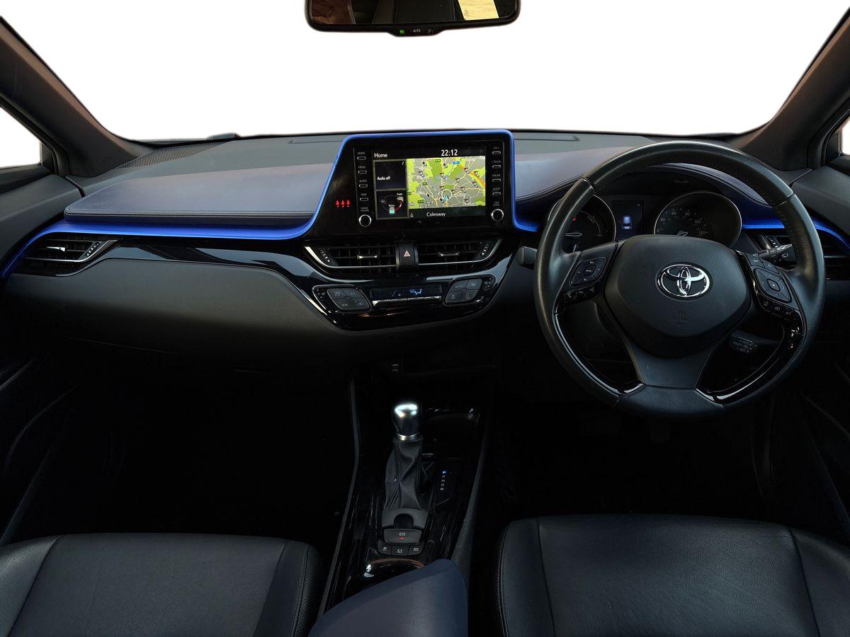 Used Toyota C-HR 2020 for sale - 77934256: Photo 11