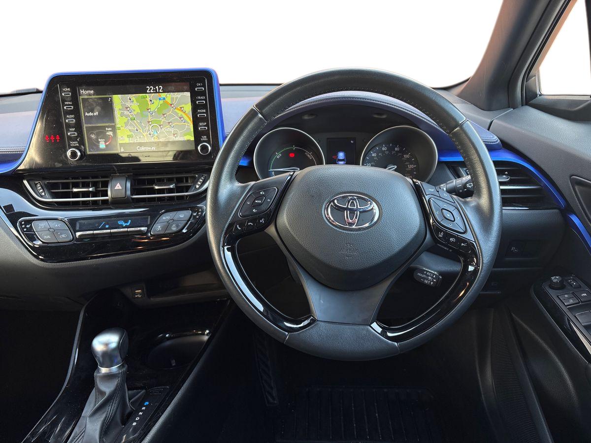 Used Toyota C-HR 2020 for sale - 77934256: Photo 12