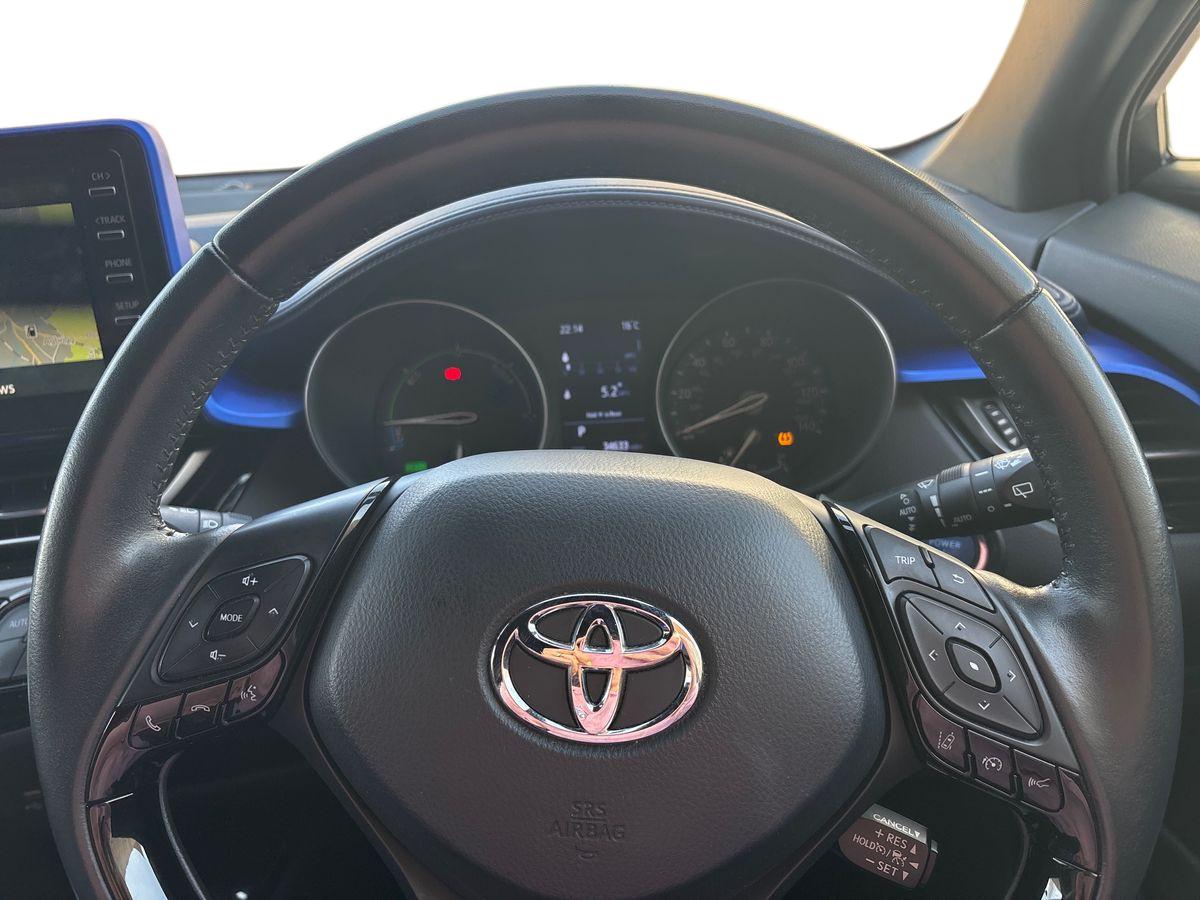 Used Toyota C-HR 2020 for sale - 77934256: Photo 13