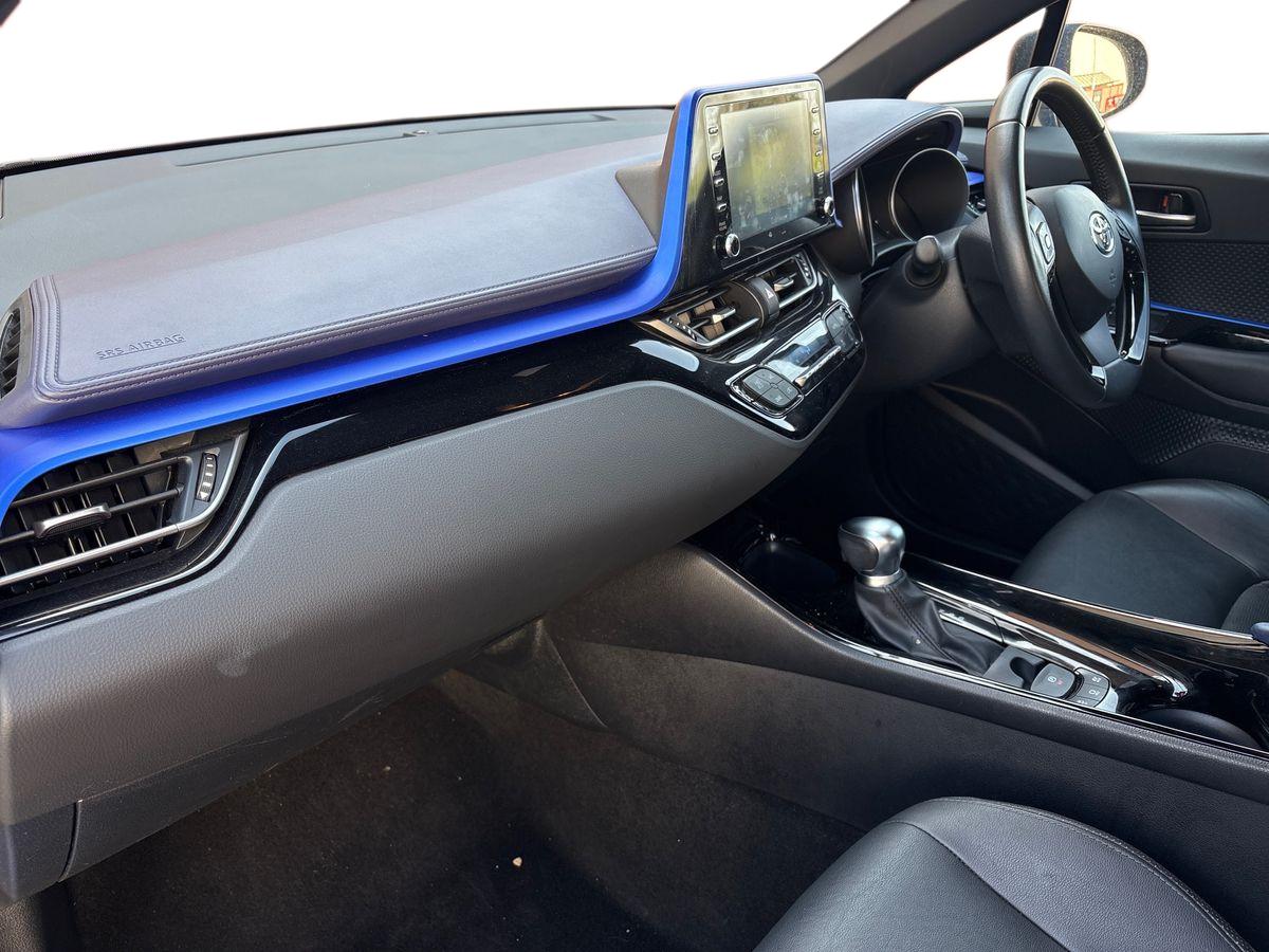 Used Toyota C-HR 2020 for sale - 77934256: Photo 15