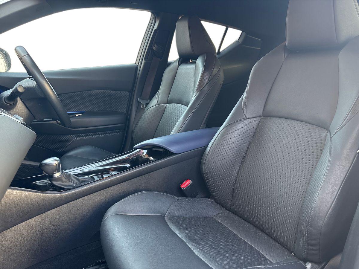 Used Toyota C-HR 2020 for sale - 77934256: Photo 16