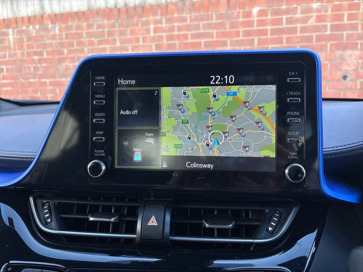 Used Toyota C-HR 2020 for sale - 77934256: Photo 20