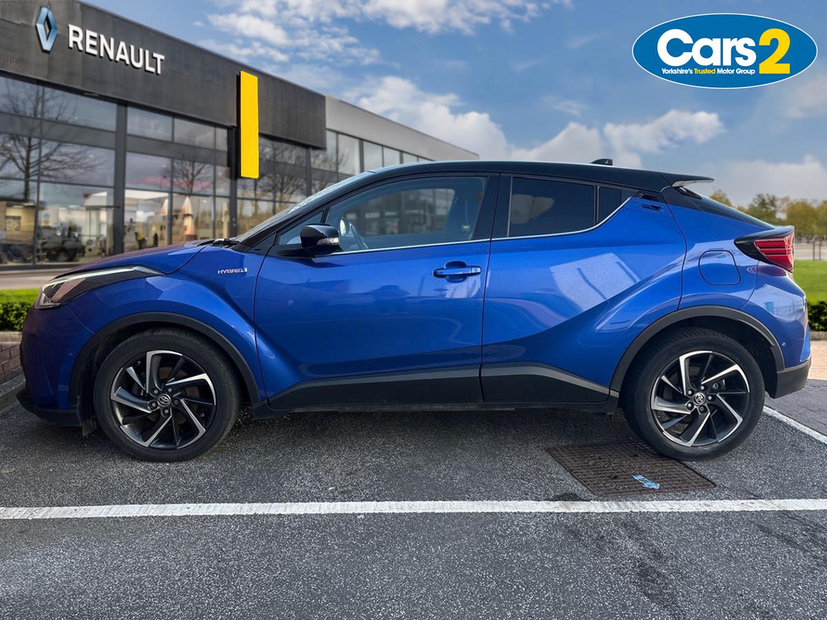 Used Toyota C-HR 2020 for sale - 77934256: Photo 6