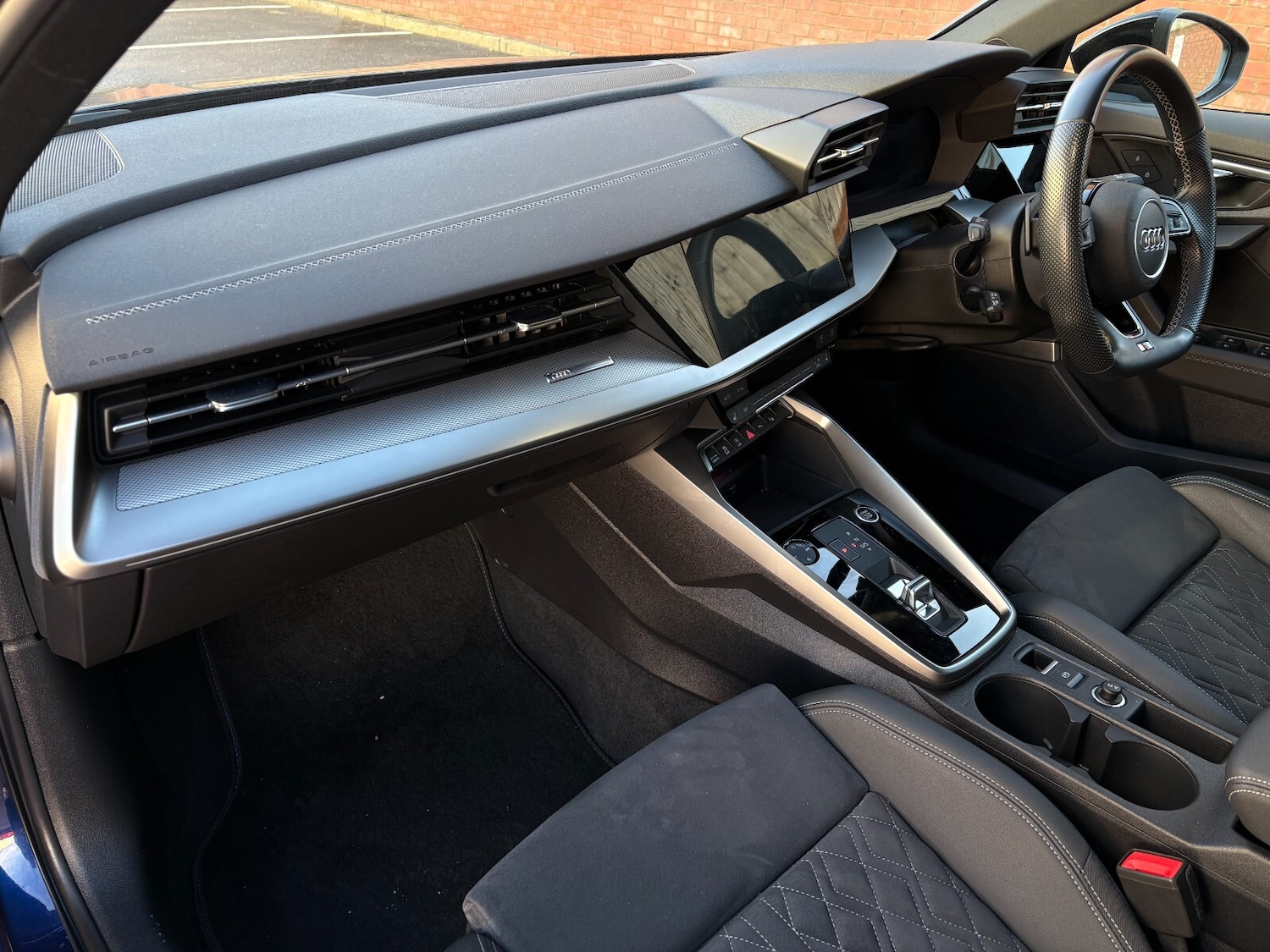 Used Audi A3 2021 for sale - 77269315: Photo 10