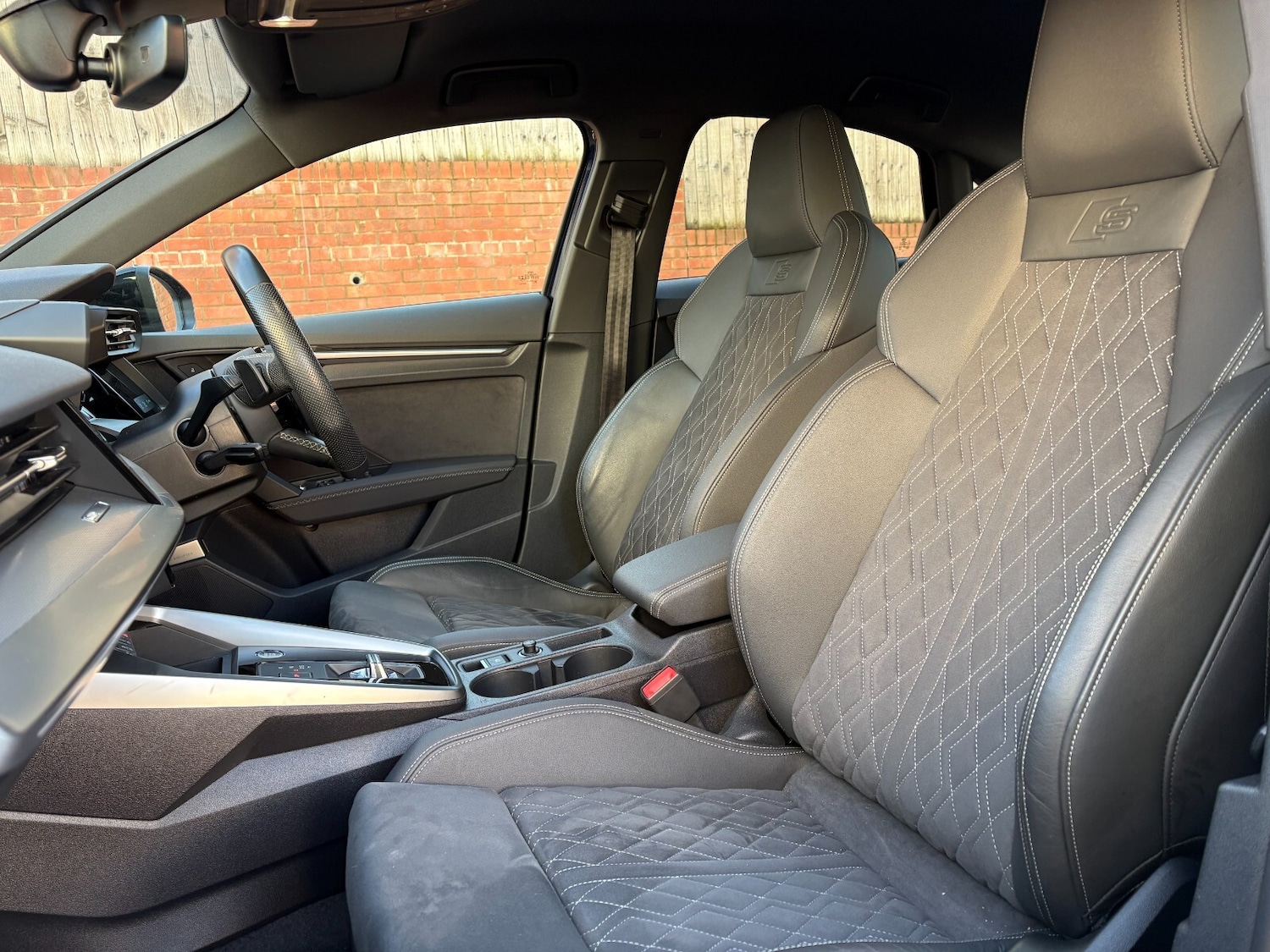 Used Audi A3 2021 for sale - 77269315: Photo 11