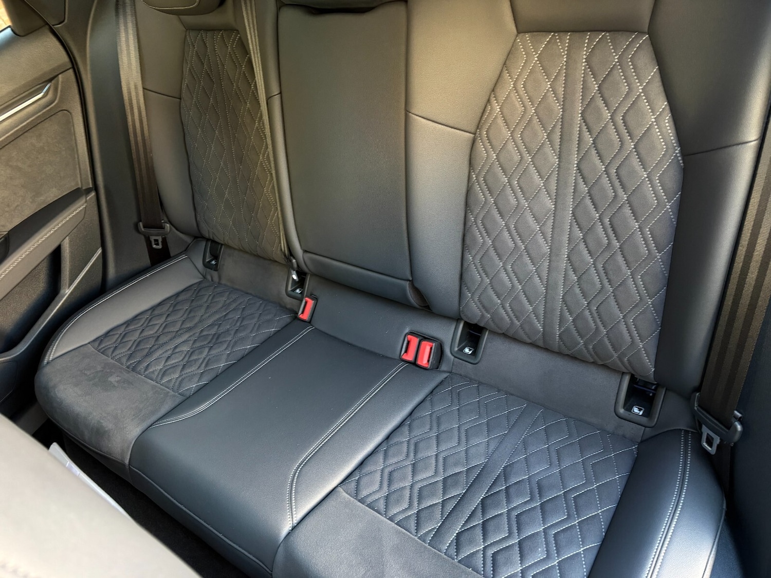 Used Audi A3 2021 for sale - 77269315: Photo 12