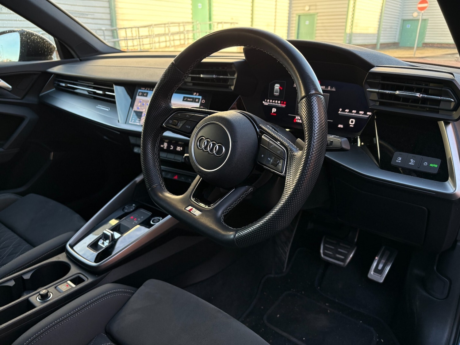 Used Audi A3 2021 for sale - 77269315: Photo 15