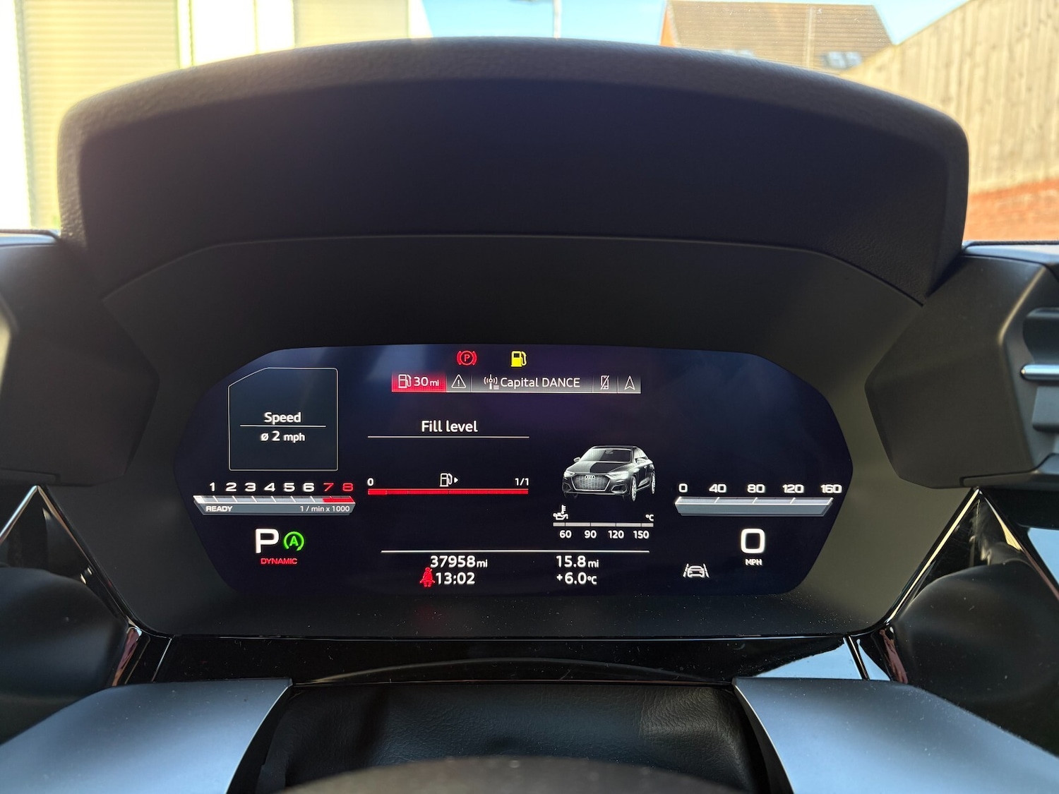 Used Audi A3 2021 for sale - 77269315: Photo 16