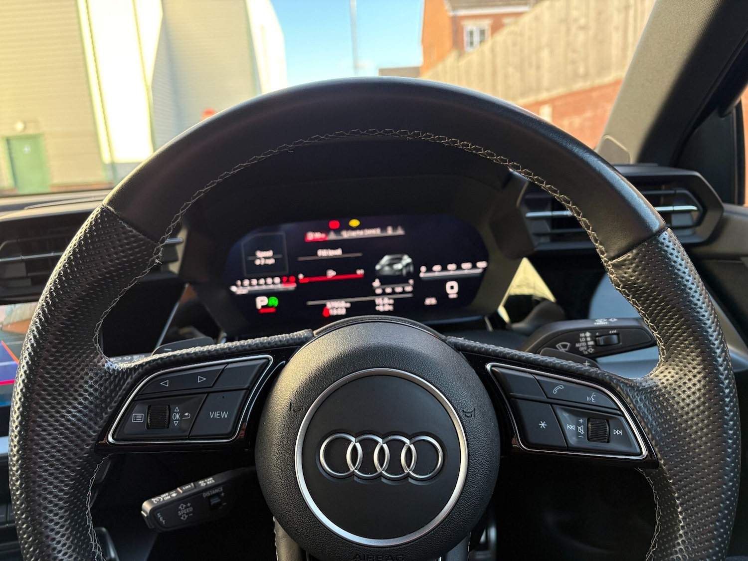 Used Audi A3 2021 for sale - 77269315: Photo 17