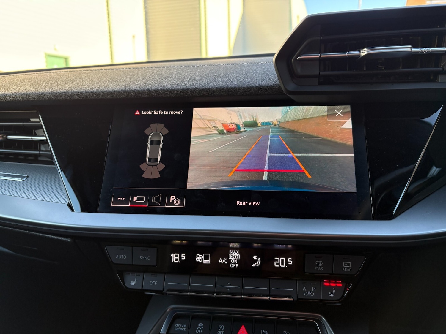 Used Audi A3 2021 for sale - 77269315: Photo 18