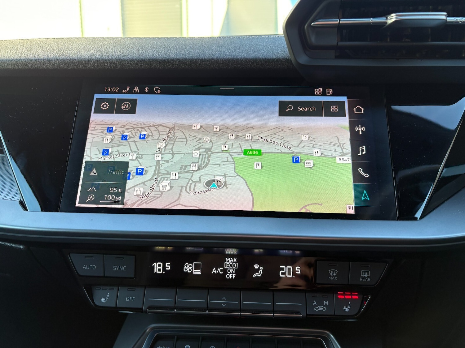 Used Audi A3 2021 for sale - 77269315: Photo 19