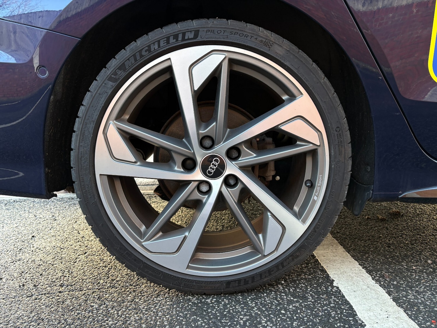 Used Audi A3 2021 for sale - 77269315: Photo 9