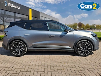 Used Renault Scenic E-Tech 2025 for sale - 79237390: Photo