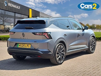 Used Renault Scenic E-Tech 2025 for sale - 79237390: Photo