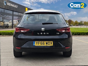 Used SEAT Leon 2016 for sale - 79057126: Photo