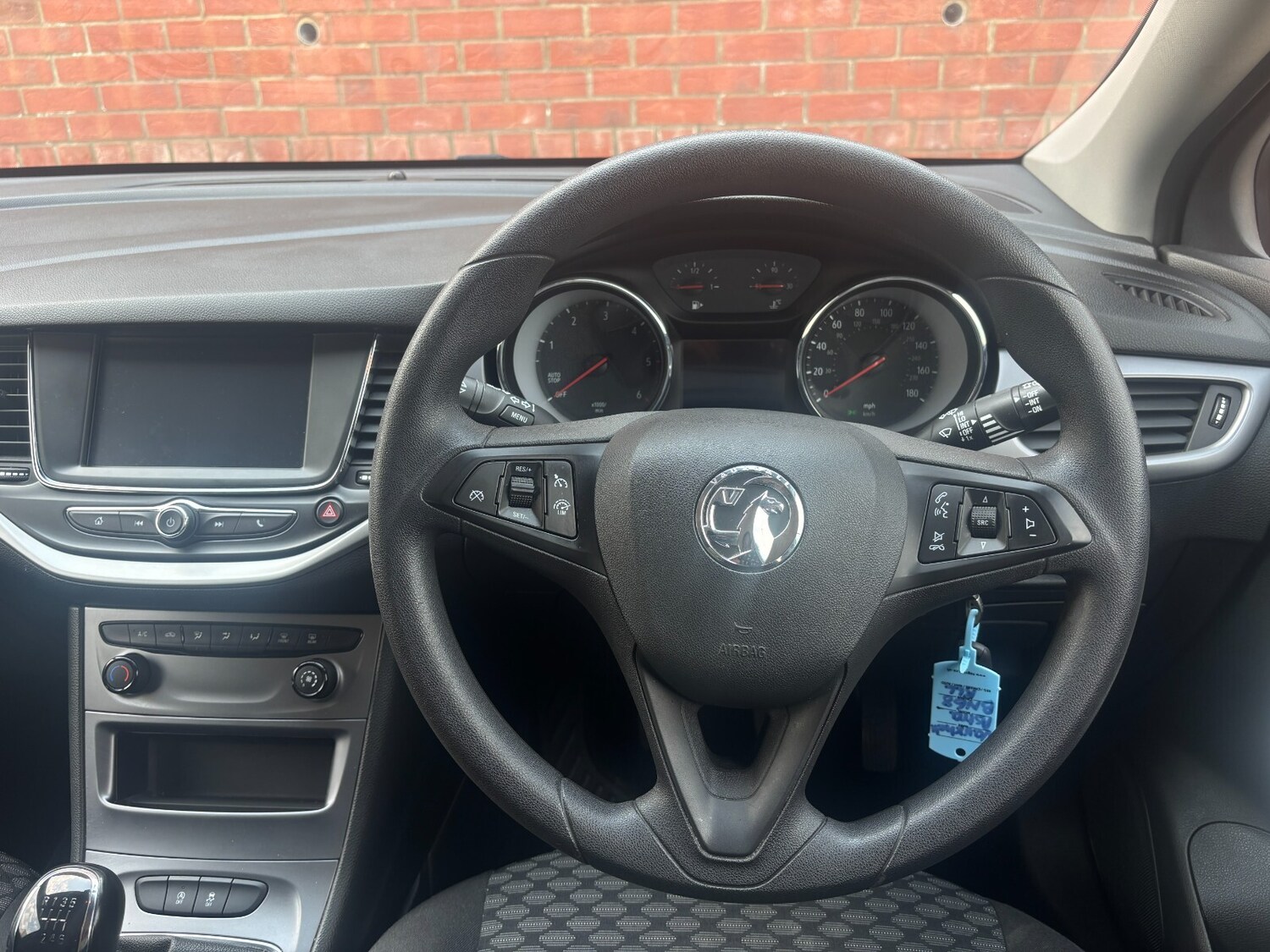 Vehicle 17
