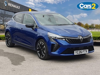 Used Renault Clio 2026 for sale - 79502227: Photo