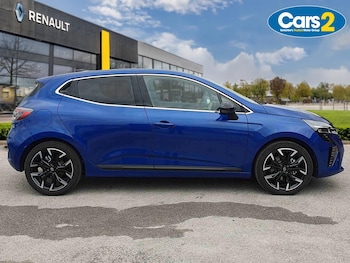 Used Renault Clio 2026 for sale - 79502227: Photo