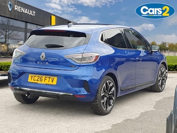 Used Renault Clio 2026 for sale - 79502227: Photo