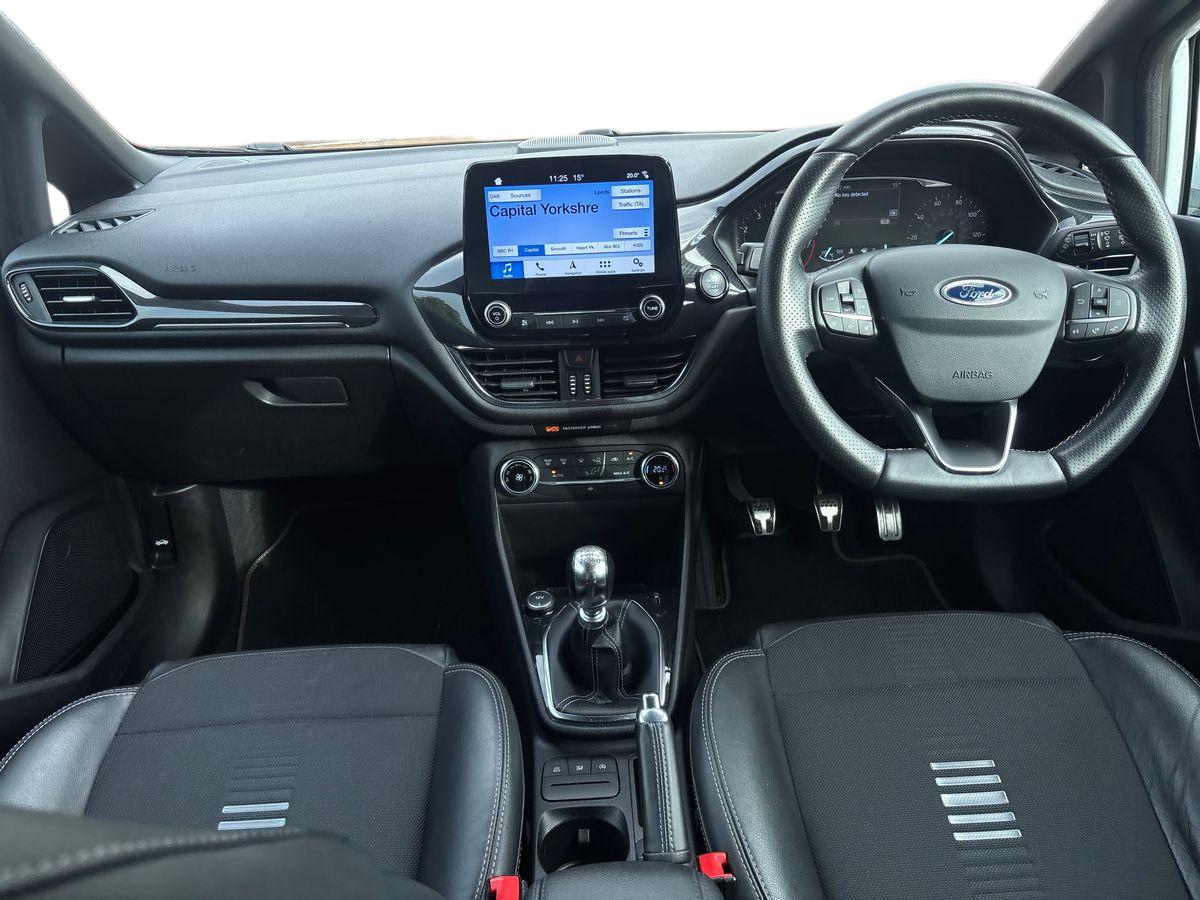 Used Ford Fiesta 2018 for sale - 76474990: Photo 11