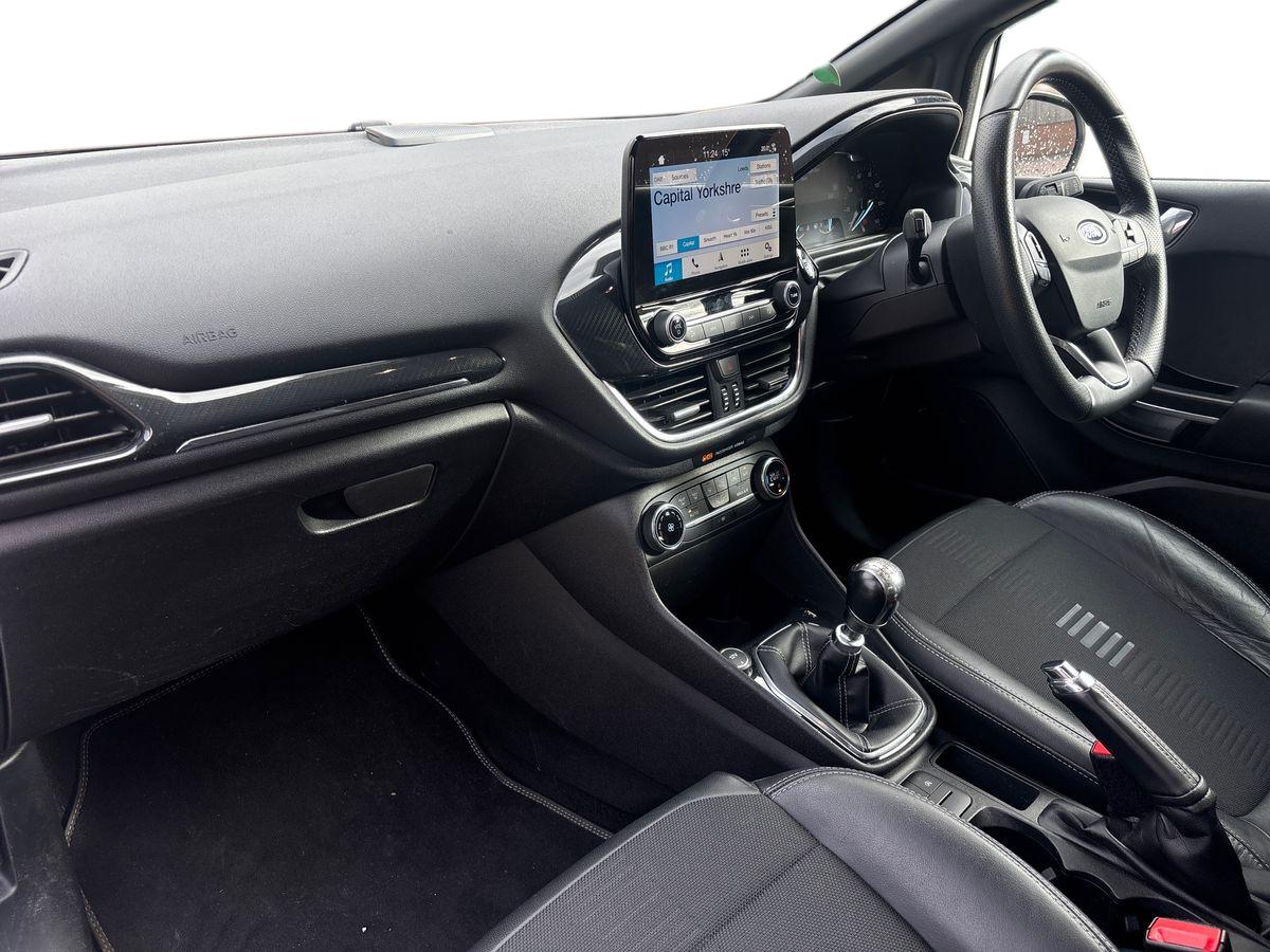 Used Ford Fiesta 2018 for sale - 76474990: Photo 15