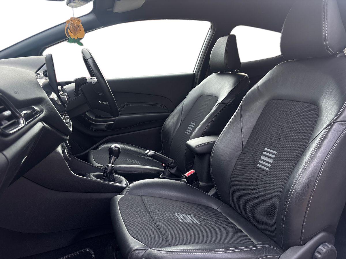Used Ford Fiesta 2018 for sale - 76474990: Photo 16