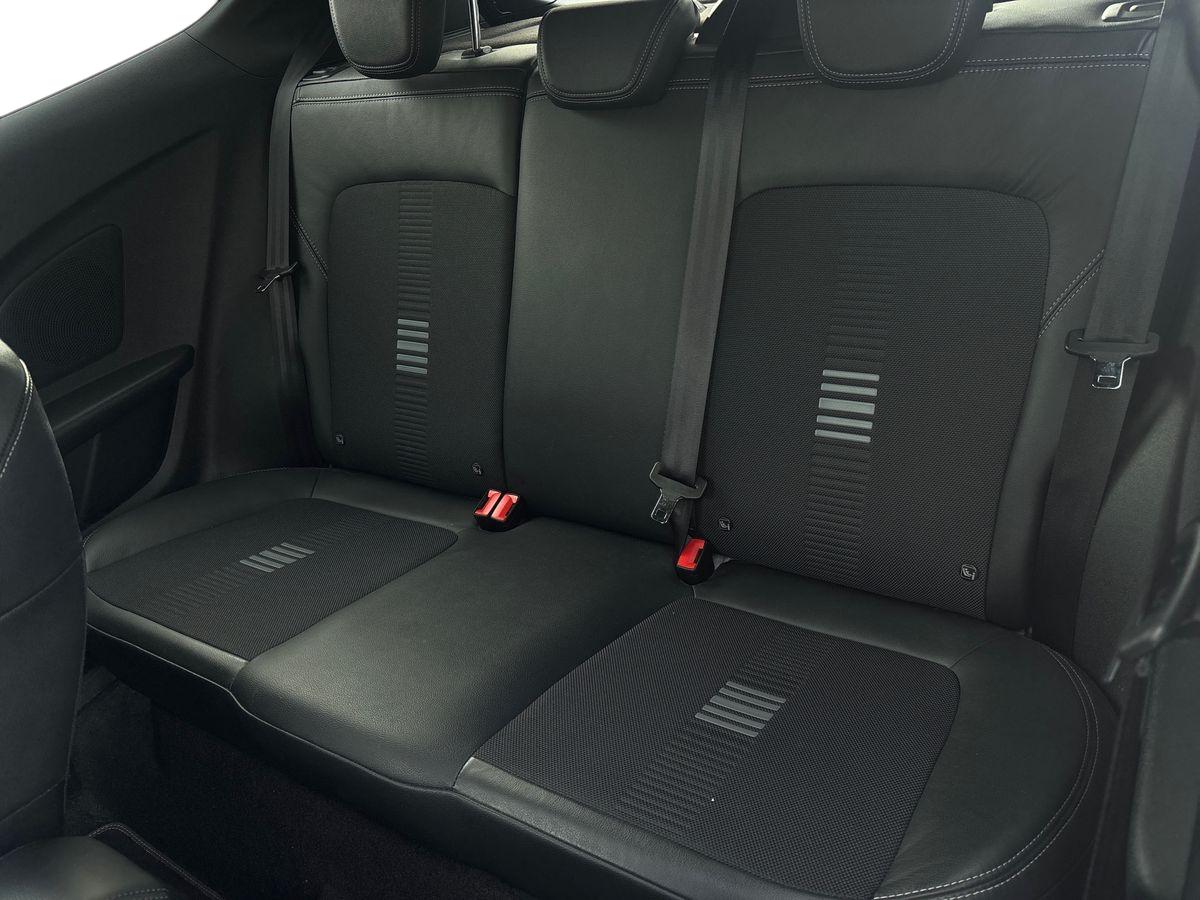 Used Ford Fiesta 2018 for sale - 76474990: Photo 17