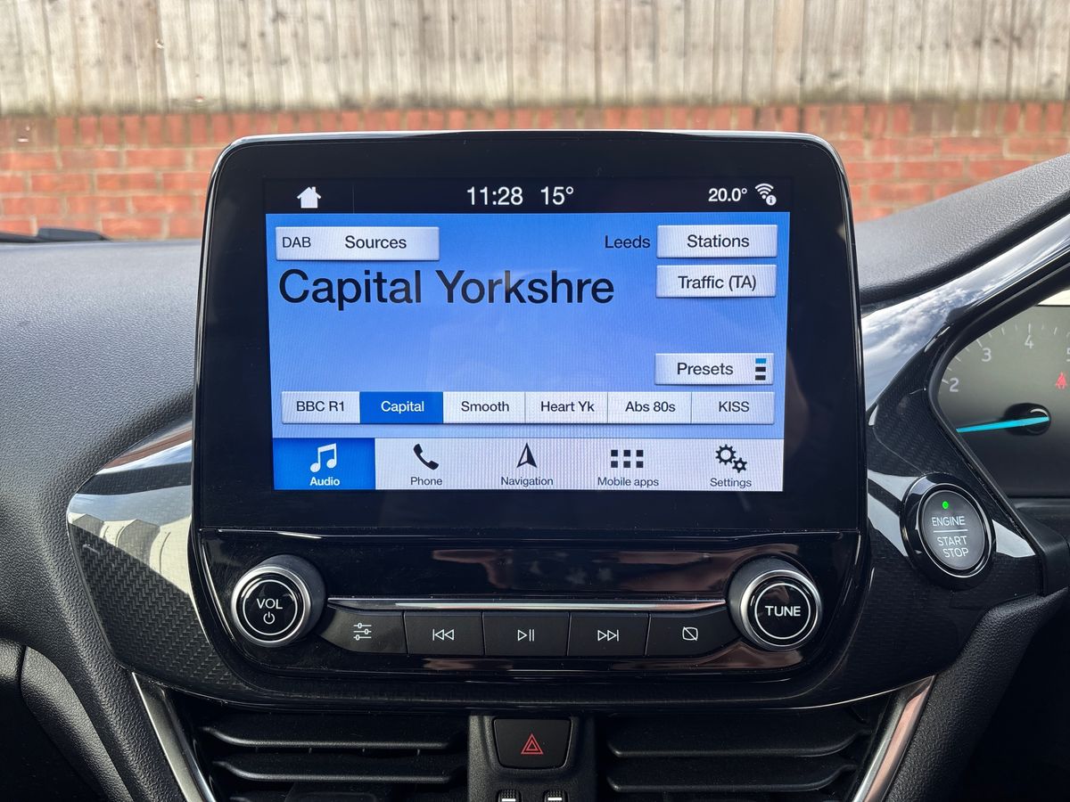 Used Ford Fiesta 2018 for sale - 76474990: Photo 19