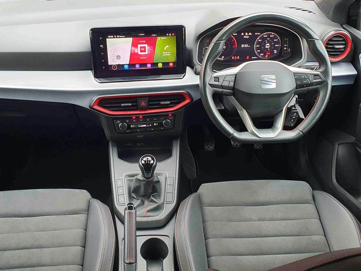 Used SEAT Ibiza 2023 for sale - 78165624: Photo 11